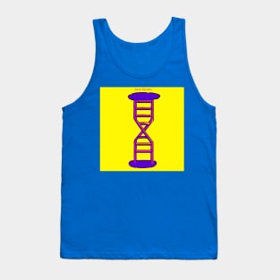 Stairs Tank Top